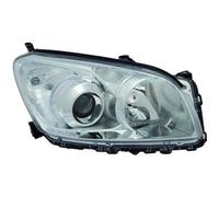 Faro anteriore dx RAV 4 09-04/10 H11+HB3 DEPO motor reg el 81130-42430