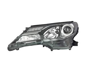DIEDERICHS 6687485 Faro anteriore