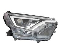 Diederichs Faro anteriore 6687682 destro LED per Toyota RAV4 IV