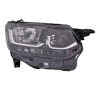 DIEDERICHS 6696980 Faro anteriore