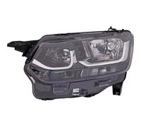 DIEDERICHS 6696981 Faro anteriore