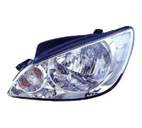DIEDERICHS 6805180 Faro anteriore