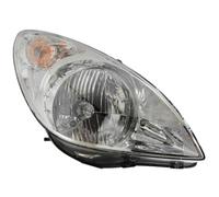 DIEDERICHS 6806080 Faro anteriore
