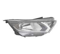 DIEDERICHS 6808980 Faro anteriore