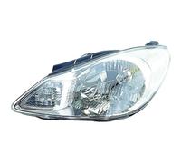 DIEDERICHS 6852080 Faro anteriore