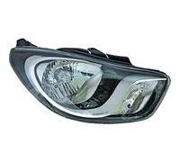 DIEDERICHS 6852182 Faro anteriore