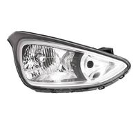 DIEDERICHS 6853082 Faro anteriore