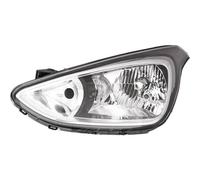 DIEDERICHS 6853083 Faro anteriore