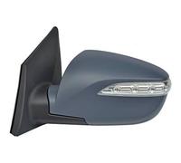 Diederichs Specchietto esterno 6861327 sinistro primerizzato con indicatori Hyundai IX35 LM