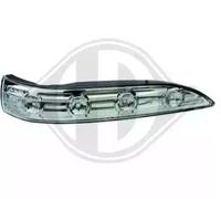 DIEDERICHS 6861427 Indicatore di direzione
