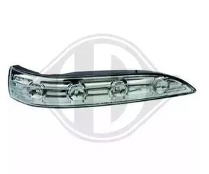 DIEDERICHS 6861427 Indicatore di direzione