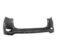 DIEDERICHS 6862056 Paraurti posteriore