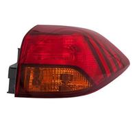 Luce posteriore compatibile con HYUNDAI 6862190