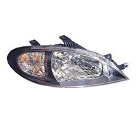 DIEDERICHS 6912280 Faro anteriore