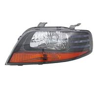DIEDERICHS 6925083 Faro anteriore