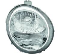 DIEDERICHS 6930182 Faro anteriore