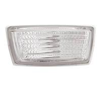 Abakus Indicatore Senza Presa Bianco per Chevrolet Cruze Hatchback J305