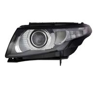DIEDERICHS 7340081 Faro anteriore