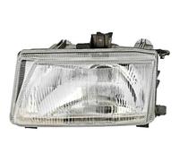 DIEDERICHS 7423083 Faro anteriore