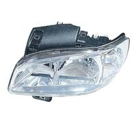 DIEDERICHS 7424983 Faro anteriore