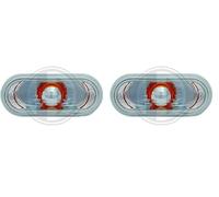 Diederichs 7425076 laterale Freccia destra/sinistra (Confezione da 2)