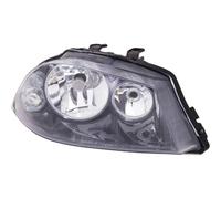 Faro anteriore destro dx IBIZA 2002 2005 H7/H3 per reg elettrica