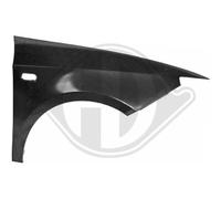 DIEDERICHS 7426006 Parafango con foro per indicatore direzione anteriore Dx