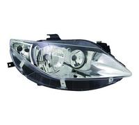 DIEDERICHS 7426981 Faro anteriore per SEAT Ibiza IV Hatchback (6J5, 6P1)