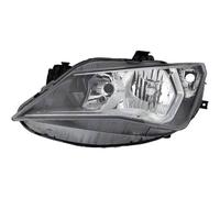 DIEDERICHS 7427083 Faro anteriore