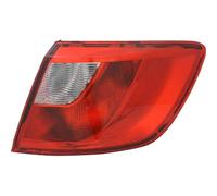 DIEDERICHS 7427290 Fanale posteriore