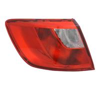 DIEDERICHS 7427291 Fanale posteriore