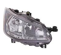 DIEDERICHS 7428082 Faro anteriore