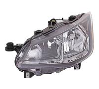 DIEDERICHS 7428083 Faro anteriore