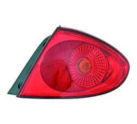 DIEDERICHS 7432090 Fanale posteriore