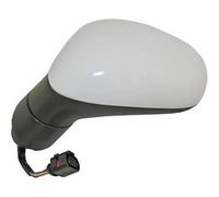 Specchio specchietto retrovisore sx LEON 05-09 5pin el risc vern
