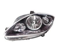 DIEDERICHS 7432381 Faro anteriore