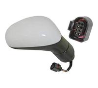 Specchio Specchietto retrovisore Destro LEON 09-12 5pin elettrico riscaldab