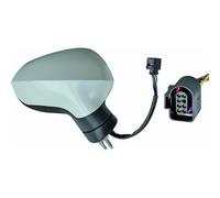 DIEDERICHS 7432525 Specchietto retrovisore esterno