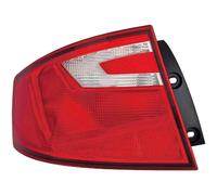 DIEDERICHS 7433091 Fanale posteriore