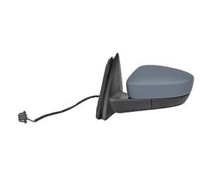 DIEDERICHS 7433125 Specchietto retrovisore esterno