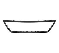 DIEDERICHS Telaio, Griglia radiatore