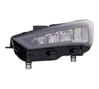 DIEDERICHS 7434085 Faro anteriore