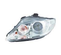 DIEDERICHS 7445085 Faro anteriore