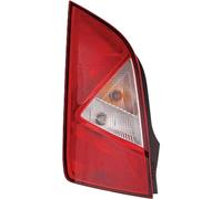 DIEDERICHS 7451091 Fanale posteriore