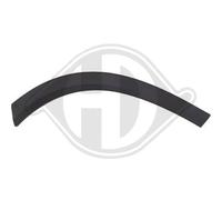 DIEDERICHS 7480062 Mostrina, Paraurti