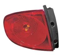 Abakus Lampada Posteriore Fanale SX per Seat Altea 5P1
