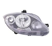 DIEDERICHS 7495980 Faro anteriore