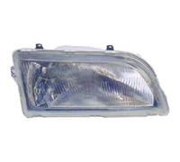 DIEDERICHS 7613080 Faro anteriore