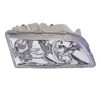DIEDERICHS 7613180 Faro anteriore