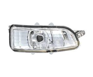 DIEDERICHS 7614028 Indicatore di direzione